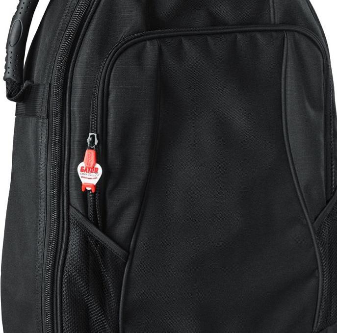 Immagine prodotto Gator GB-4G-ACOUSTIC 4G Series Gig Bag f Acoustic Guitar