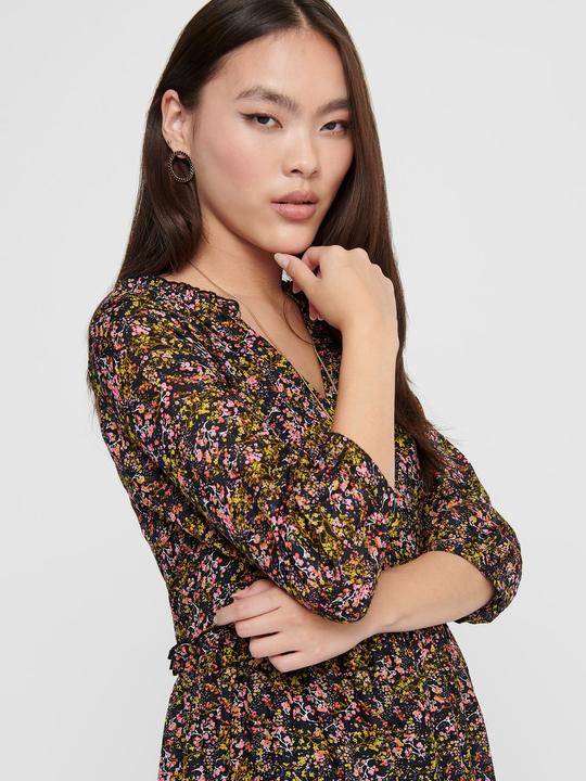 Image du produit Only Robe midi imprimée (42)