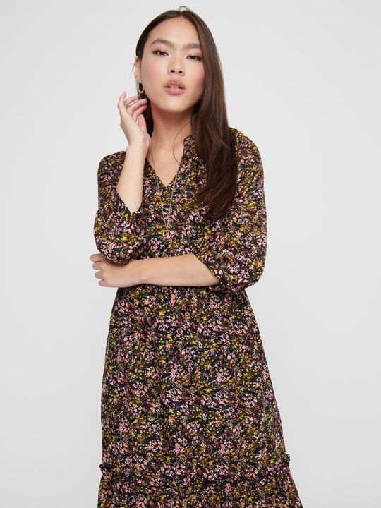 Image du produit Only Robe midi imprimée (42)