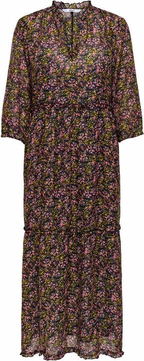 Image du produit Only Robe midi imprimée (42)