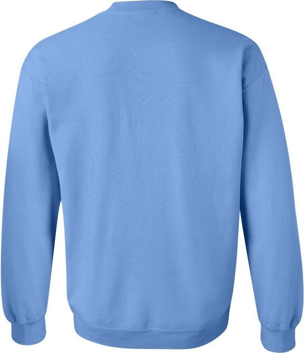 Produktbild Gildan Sweatshirt Rundhalsausschnitt (3XL)