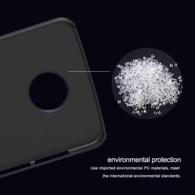 Produktbild Nillkin Super Frosted Shield Series (Motorola Moto Z3 Play)