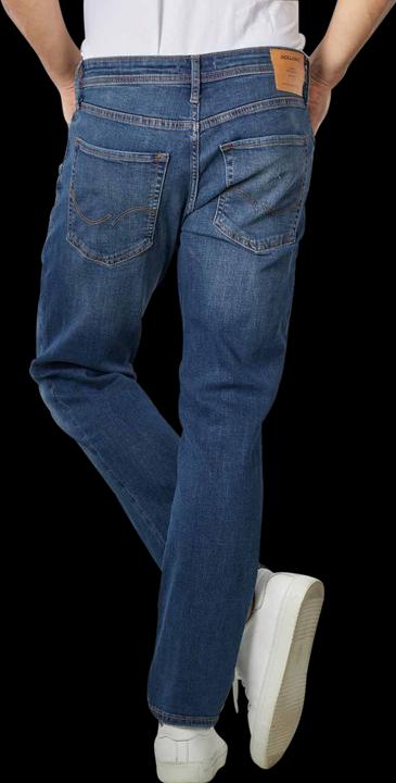 Actual product image Jack & Jones Slim Fit Jeans (W33/L32)