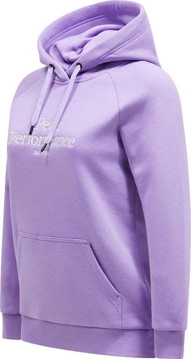 Immagine prodotto Peak Performance Cappuccio originale (M)