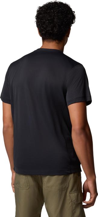 Produktbild Columbia Zero Rules™ Light SS Crew (S)