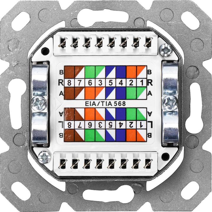 Actual product image Digitus Data box