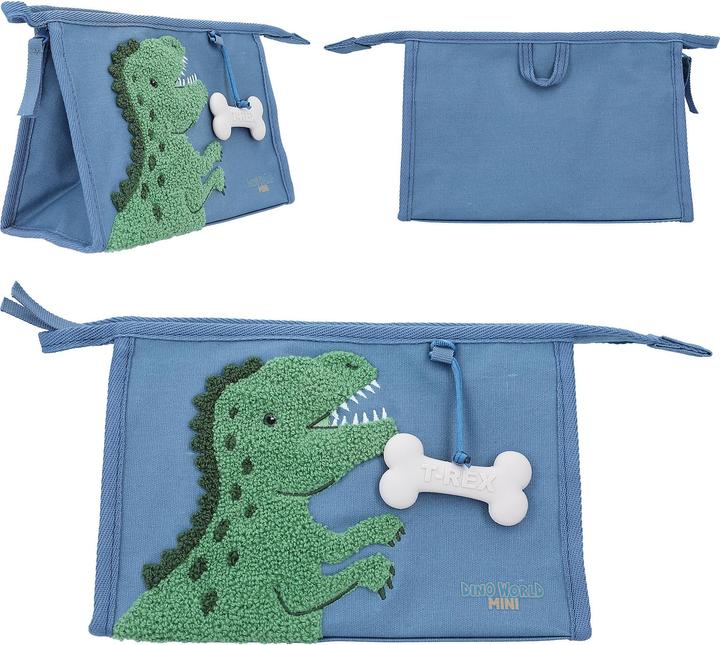 Produktbild Depesche Waschtasche Dino Mini Dino World