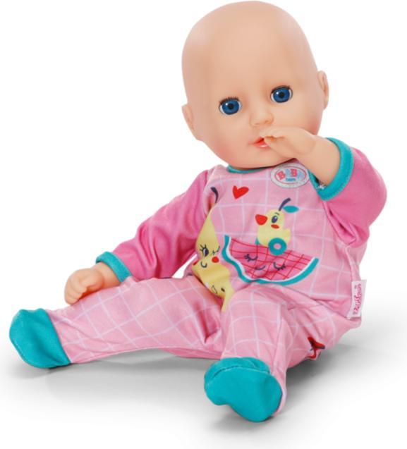 Produktbild Zapf Creation BABY born Strampler Pink 36cm