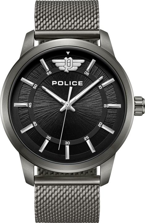 Immagine prodotto Police Herrenuhr RAHO (Orologio da polso analogico, 44 mm)