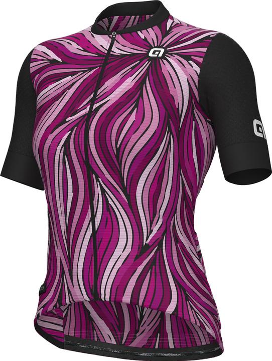 Image du produit Alé Femmes Art S/S Jersey (L)