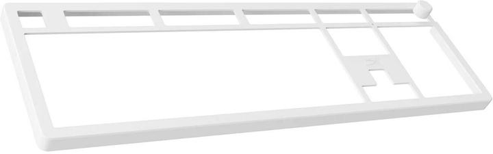 Actual product image HyperX 85U09AA Top Plates Alloy Rise White