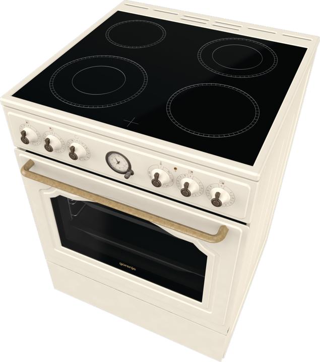 Image du produit Gorenje GECS 6B70CLI