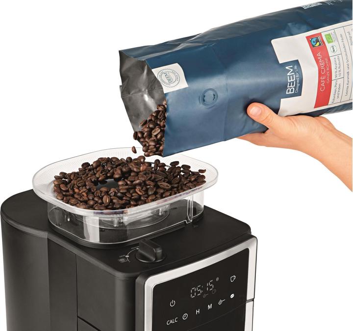 Actual product image Beem Fresh-Aroma-Perfect 3 with thermo jug and glass jug
