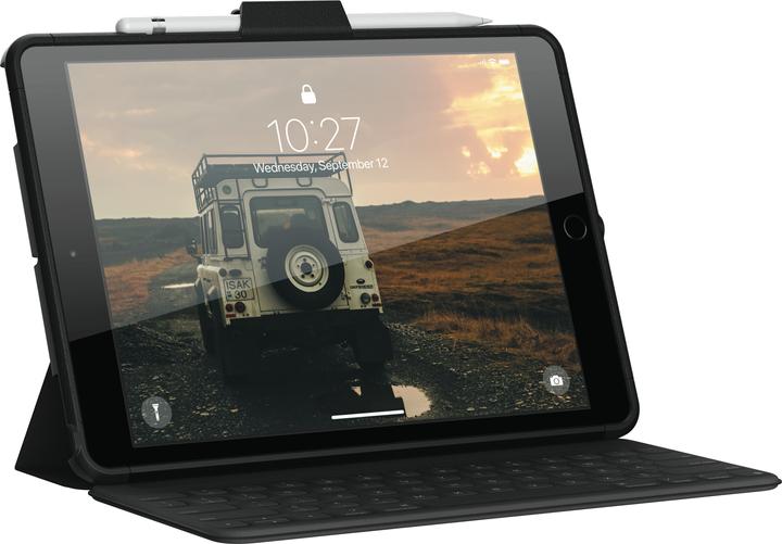 Produktbild UAG Scout (iPad 2019 (7. Gen))