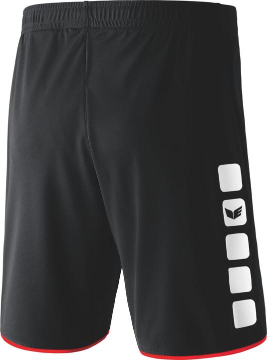 Actual product image Erima Classic 5-C Shorts (164)