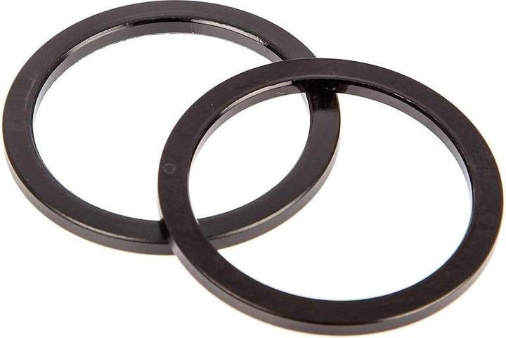 Actual product image Sram BB Spindle Spacer BB30 - Drive Side 15.46