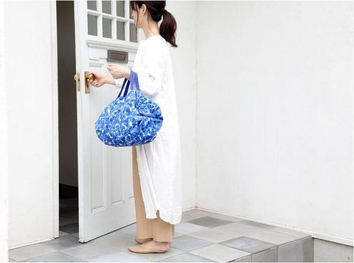Actual product image Shupatto Umi