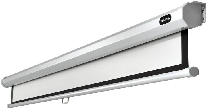 Celexon Rollo Economy, Leinwand, 4:3 (98.43", 4:3)