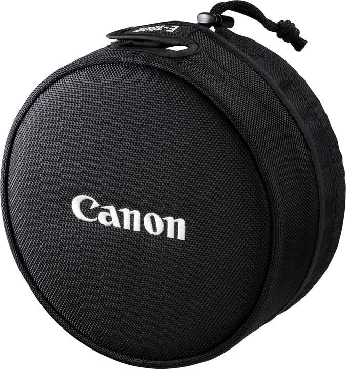Canon Copriobiettivo E-180E