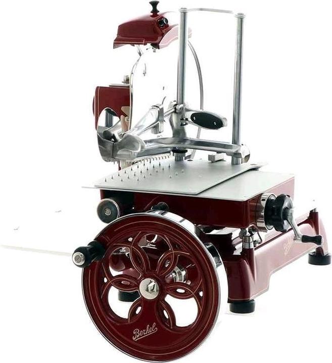 Produktbild Berkel Volano B3