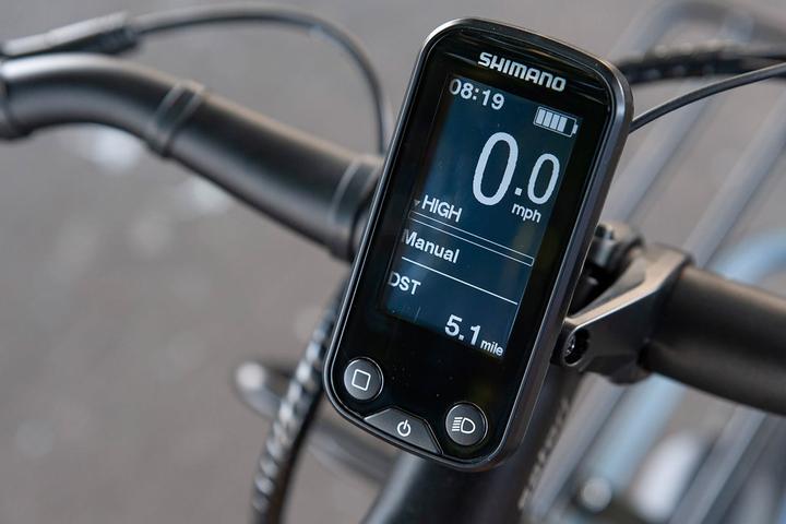 Produktbild Loden One Elektro-Lastenrad (26.40 kg)