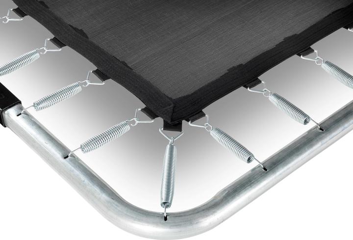 Actual product image Exit Silhouette Rectangular (214 cm)