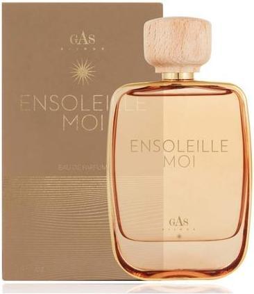 Actual product image Gas Bijoux Eau de Parfum Spray 100ml (Eau de parfum, 100 ml)