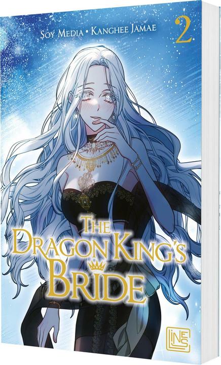The Dragon King's Bride 2 (German, Kanghee Jamae, 2025)