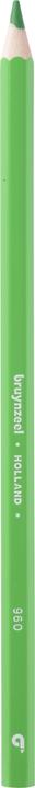 Image du produit Bruynzeel Crayon de couleur Colorexpress (Vert clair, 12 x)