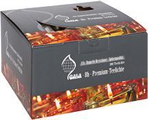 Productafbeelding Gala Theelichtjes (100 Pcs.)