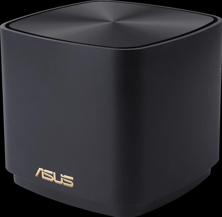 Produktbild ASUS Mesh-System ZenWiFi AX Mini (XD4) 3 Pack