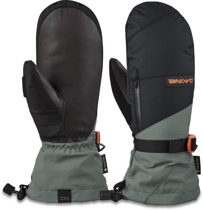 Dakine Leather Titan Gore-Tex Mitt