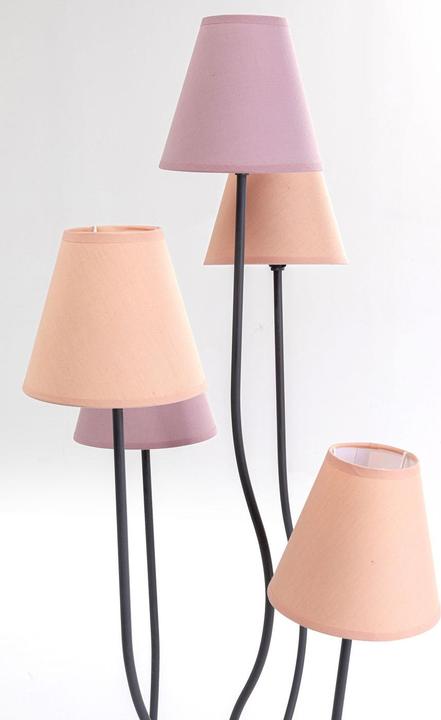 Image du produit Kare Design Lampadaire Flexible Berry cinque (E14)