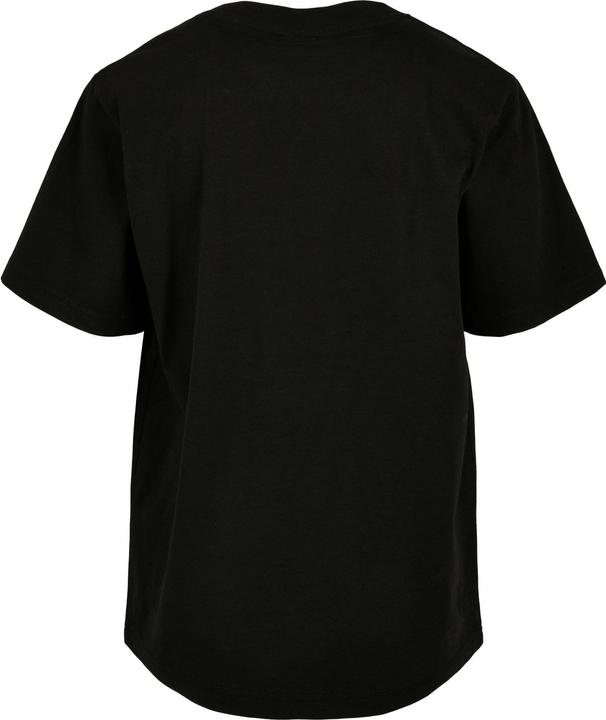 Immagine prodotto Urban Classics Maglietta alta da ragazzo 2 pezzi (110)