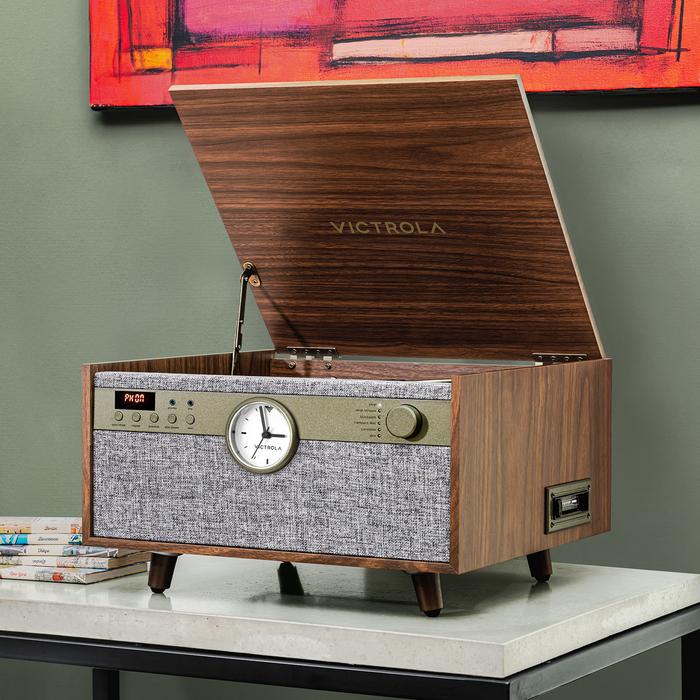 Produktbild Victrola VTA-835SB (Vollautomatisch)