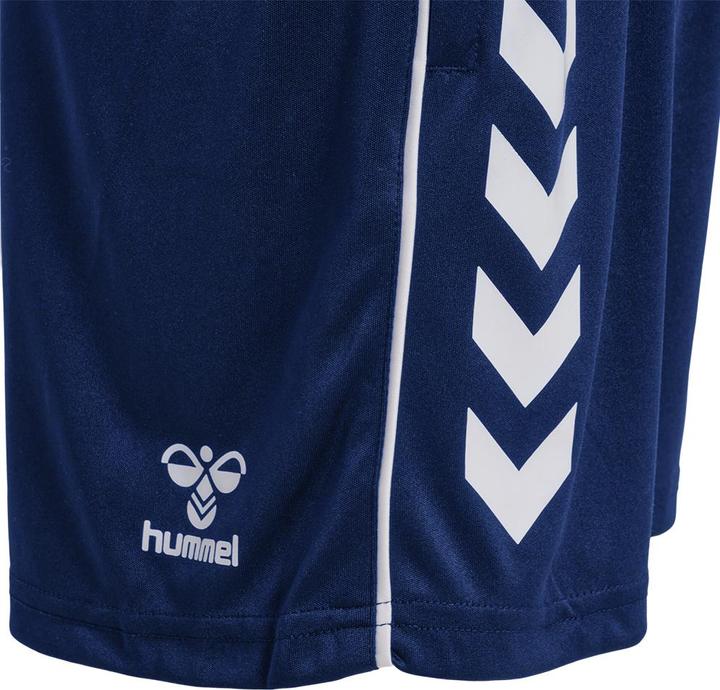 Produktbild hummel Hmlcore Xk Poly Coach Shorts Kids (116)