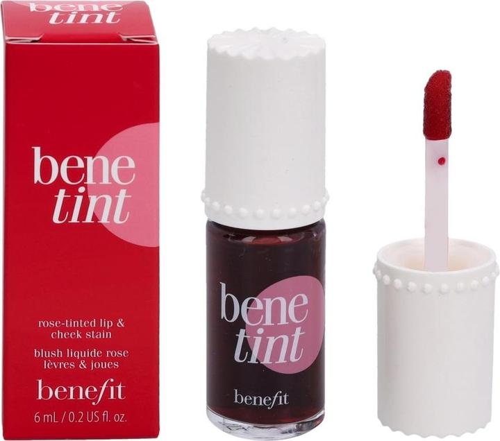 Produktbild BeneFit Cosmetics Benetint (Rose)