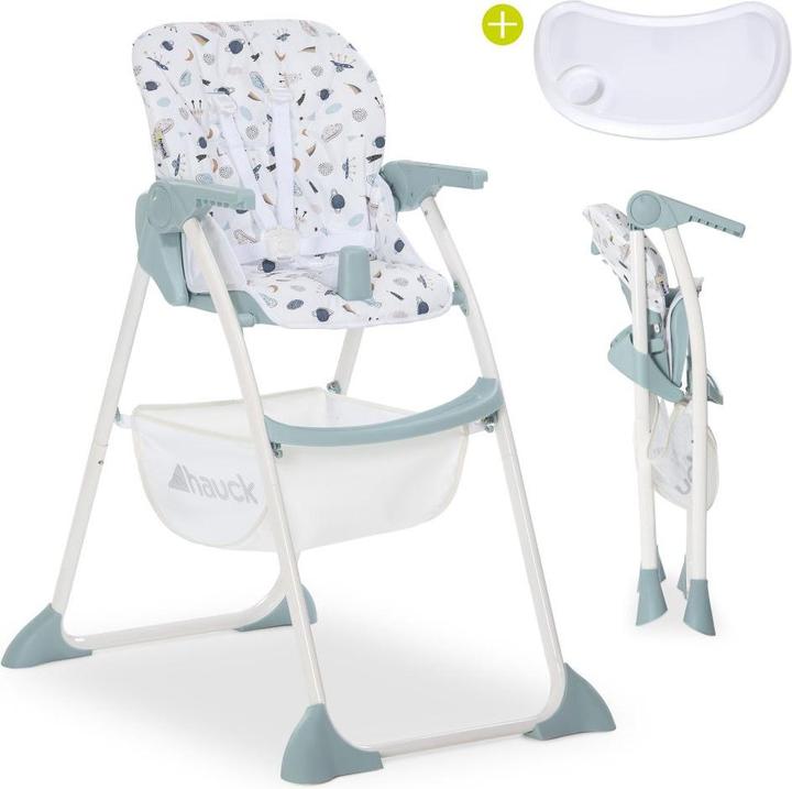 Immagine prodotto Hauck Sit N Fold (Seggiolone)