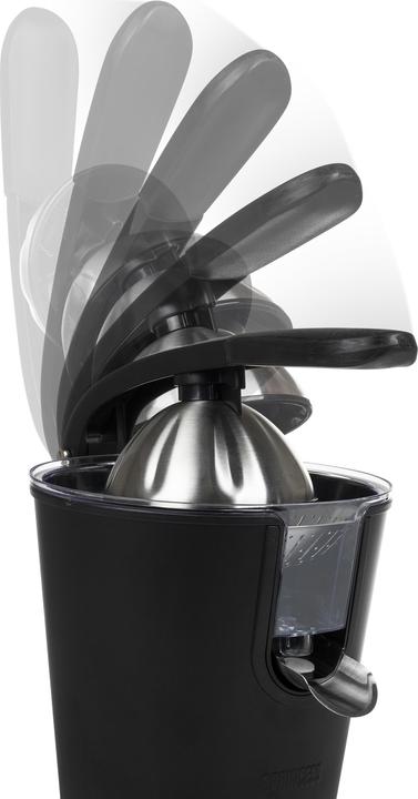 Actual product image Princess 201853 Edelstahlstahlentsafter (EU plug)