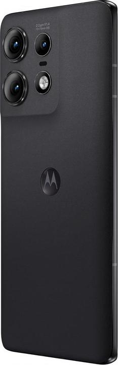 Produktbild Motorola Edge 50 Pro (512 GB, Black Beauty, 6.65", SIM + eSIM, 5G)