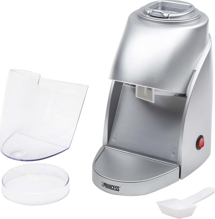 Actual product image Princess ice crusher (CH plug)