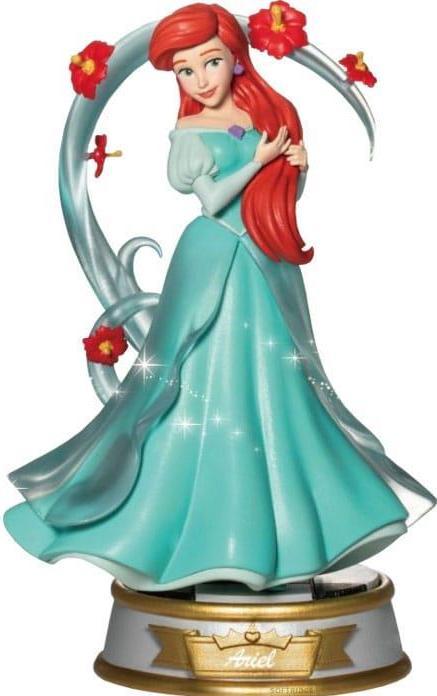 Immagine prodotto Beast Kingdom Disney: Serie Principesse Innamorate - Diorama in PVC di Ariel