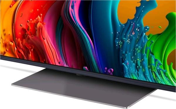Actual product image LG 55QNED87T6B (55", QNED87, QNED, 4K, 2024)