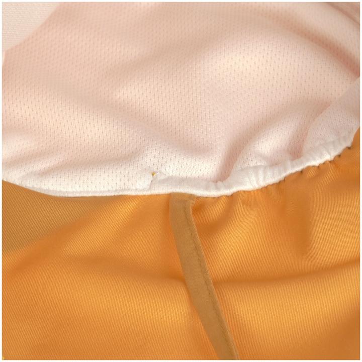 Immagine prodotto Lässig Cappello da sole con protezione per il collo (43, 45)
