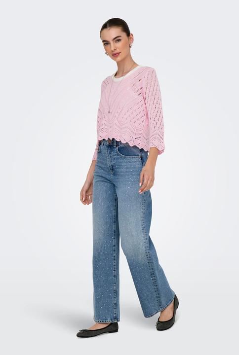 Produktbild JdY JDYNEW Gestricktes Oberteil Gestricktes Oberteil (XL)