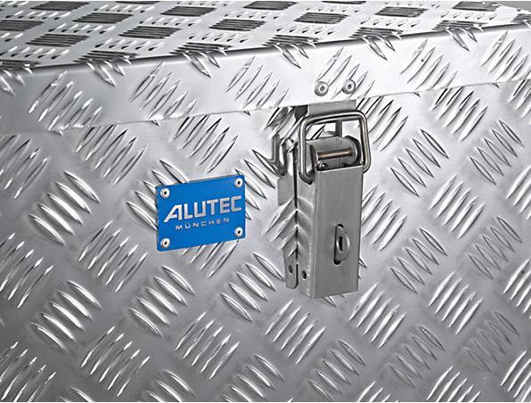 Actual product image Alutec Extreme 883