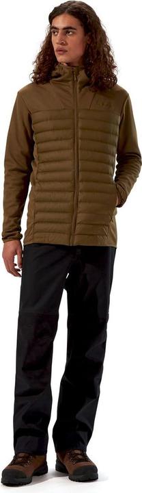 Image du produit Berghaus Veste à capuche hybride isolée Vaskye (52)
