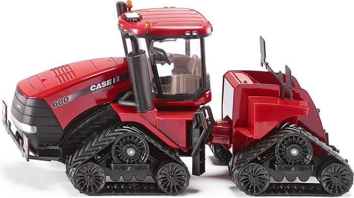 Produktbild Siku Case IH Quadtrac 600