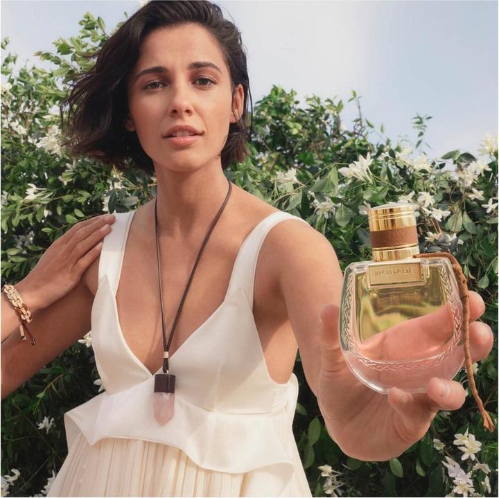 Actual product image Chloé Naturelle Intense Eau de Parfum (Eau de parfum, 30 ml)