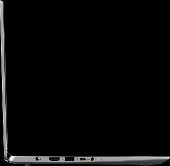 Produktbild Lenovo IdeaPad 530S-14IKB 81EU00L1GE (14", Intel Core i7-8550U, 16 GB, 512 GB)